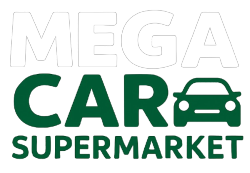 Mega Car Supermarket Ltd Mega Car Supermarket Ltd