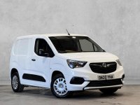 VAUXHALL COMBO
