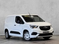 VAUXHALL COMBO