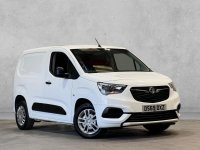 VAUXHALL COMBO