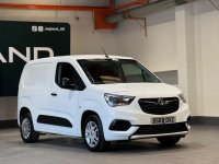 VAUXHALL COMBO