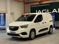 VAUXHALL COMBO