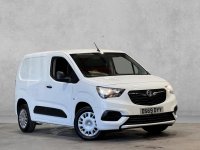 VAUXHALL COMBO