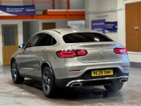 MERCEDES-BENZ GLC CLASS