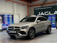 MERCEDES-BENZ GLC CLASS