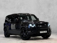 LAND ROVER DEFENDER 110