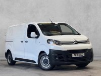CITROEN DISPATCH