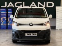 CITROEN DISPATCH