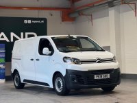 CITROEN DISPATCH