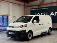 CITROEN DISPATCH