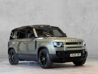 LAND ROVER DEFENDER 110