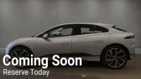 JAGUAR I-Pace