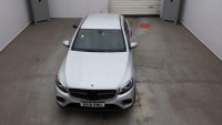 MERCEDES-BENZ GLC CLASS