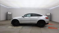 MERCEDES-BENZ GLC CLASS