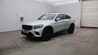 MERCEDES-BENZ GLC CLASS