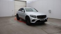 MERCEDES-BENZ GLC CLASS