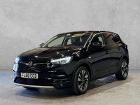 VAUXHALL GRANDLAND X