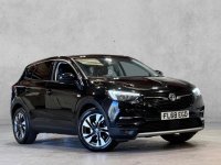 VAUXHALL GRANDLAND X