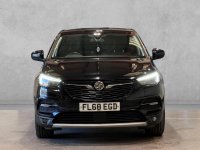 VAUXHALL GRANDLAND X