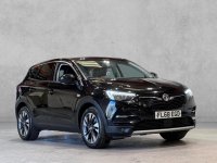 VAUXHALL GRANDLAND X