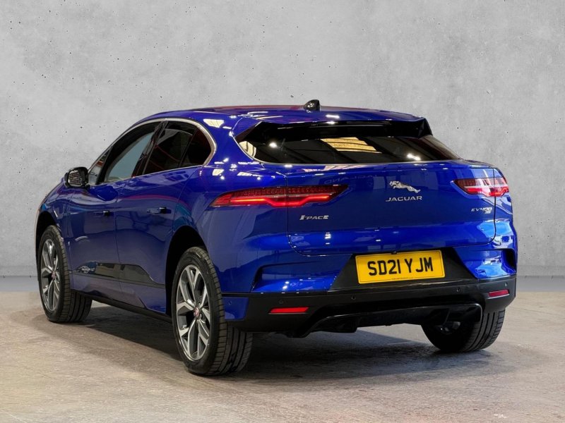 JAGUAR I-Pace