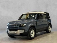 LAND ROVER DEFENDER 110