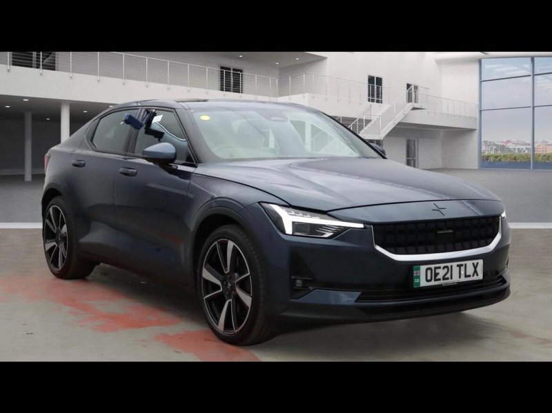 POLESTAR POLESTAR 2