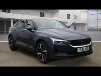 POLESTAR POLESTAR 2
