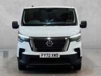 NISSAN PRIMASTAR